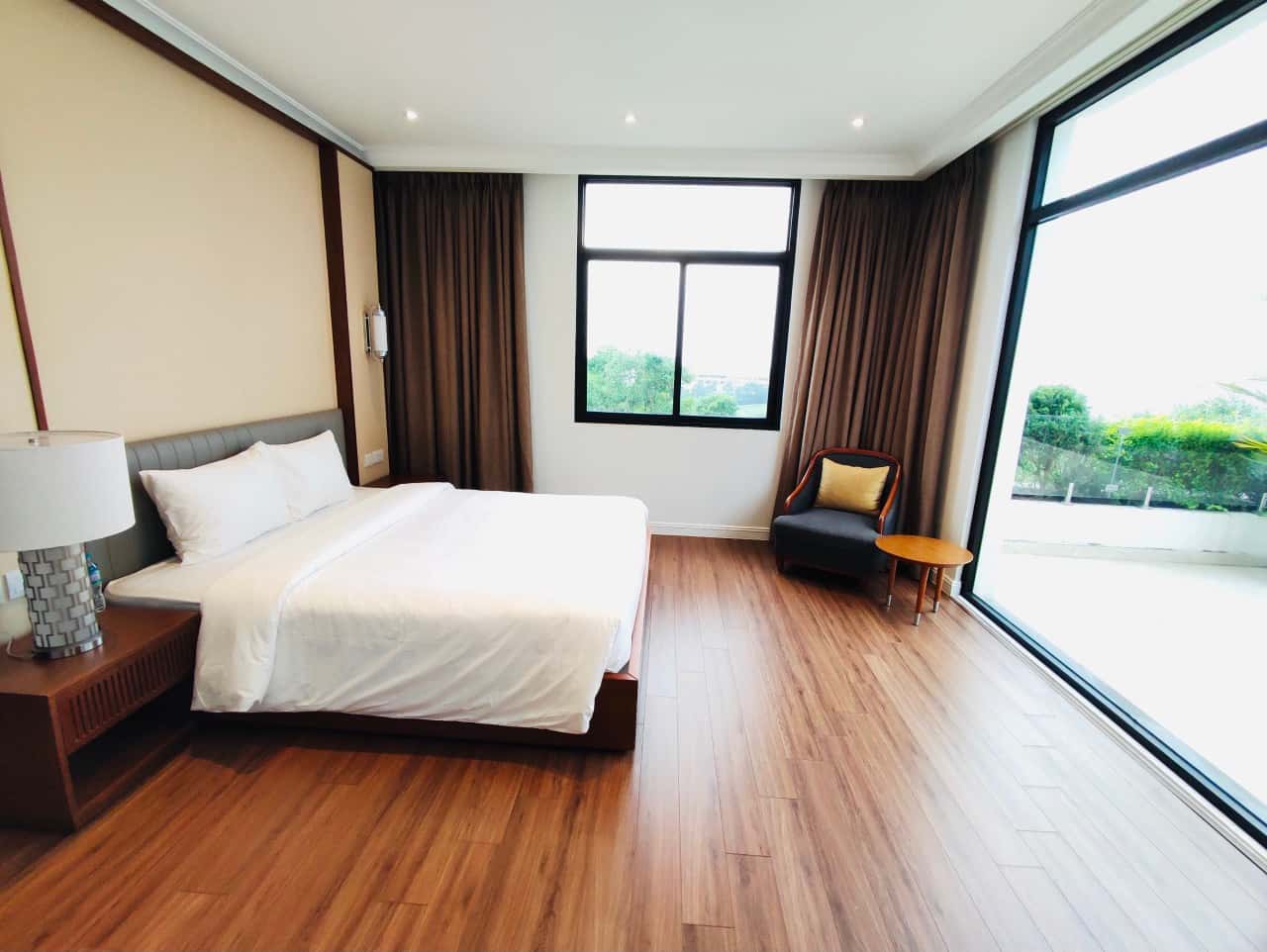 Villa BT6B.08 – FLC Hạ Long, Hòn Gai — photo 20