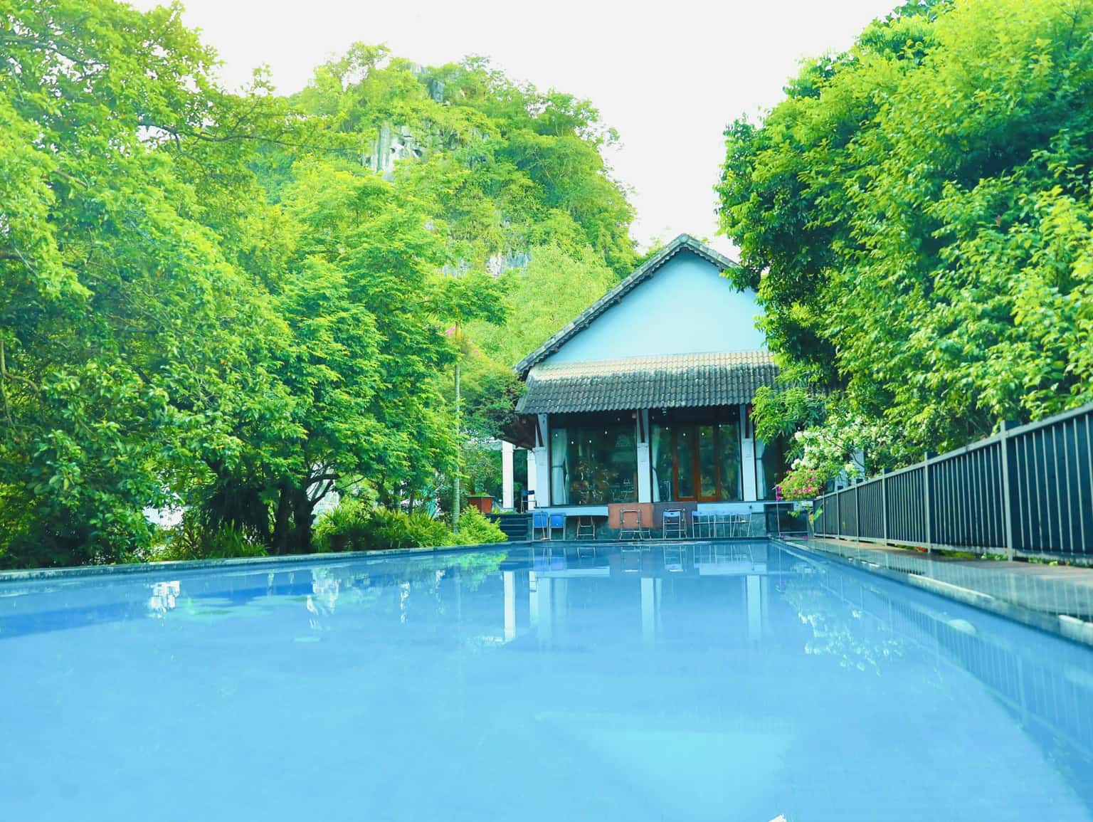 Mộc Tiên - 四卧Villa — 照片 7