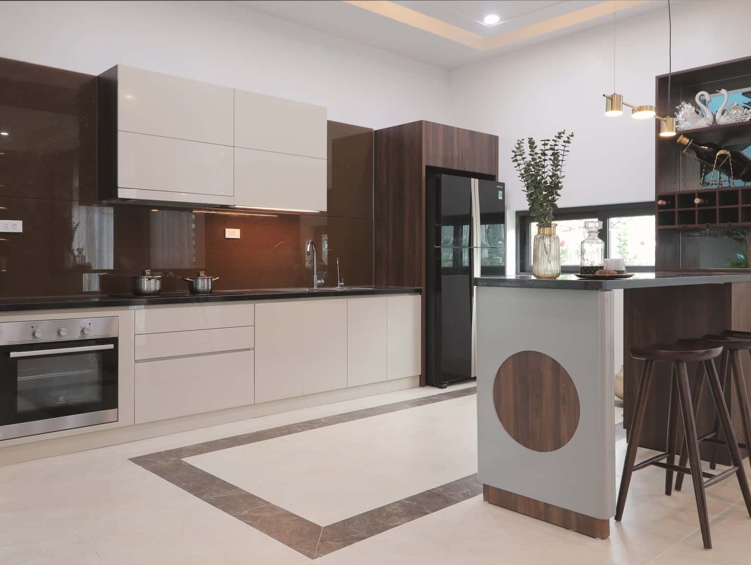Moon Villa E2.10, Venus Đại Lải — ảnh 16