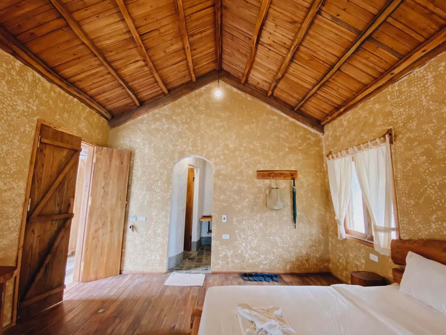Nhà Ké (Xoan Retreat) tại Đà Bắc, Hòa Bình — ảnh 11