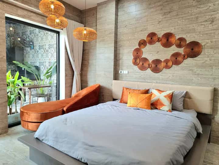Apt 702 Lahomes Hàng Đậu, Hoàn Kiếm — ảnh 7
