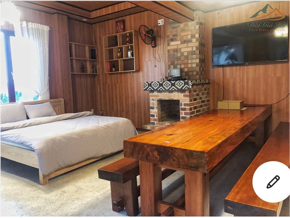 doi gio hu bungalow may da lat
