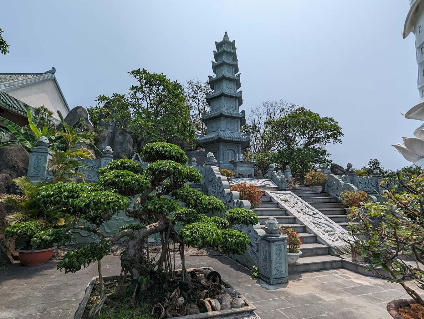 Chùa Linh Ứng, Đà Nẵng — ảnh 18