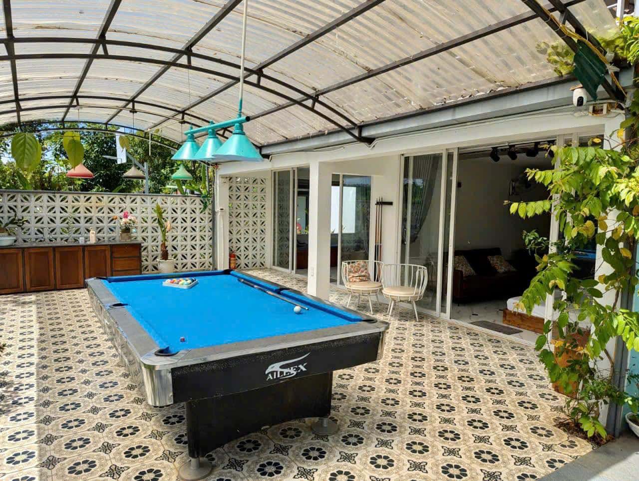 位于Vân Hòa、Ba Vì的Amore di Rosa Homestay — 照片 17