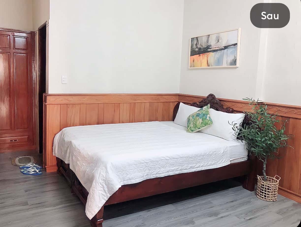 Villa 17/2 Hồ Quý Ly, Vũng Tàu — photo 14