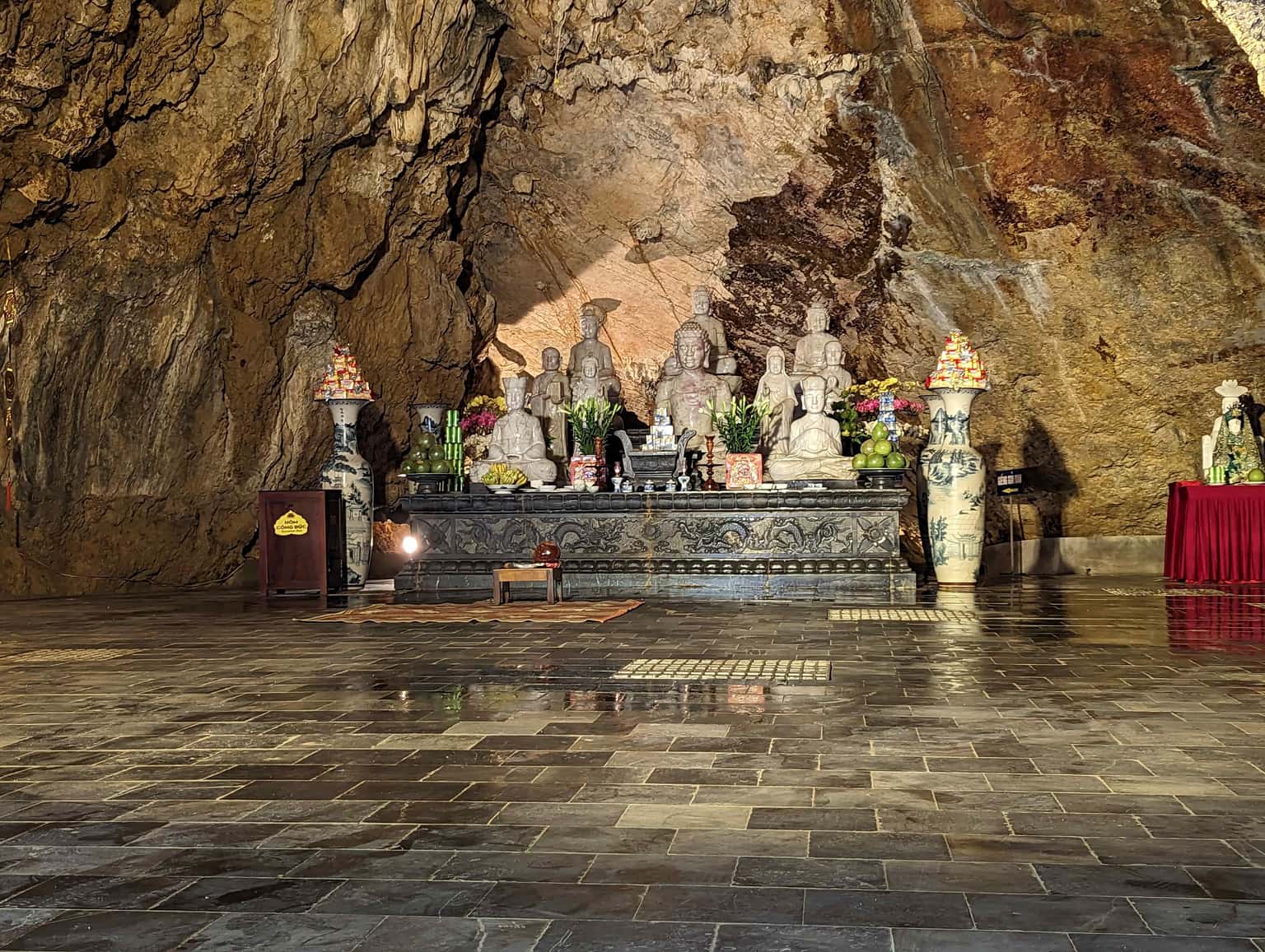 Tuyệt Tịnh Cốc, Ninh Bình — ảnh 27