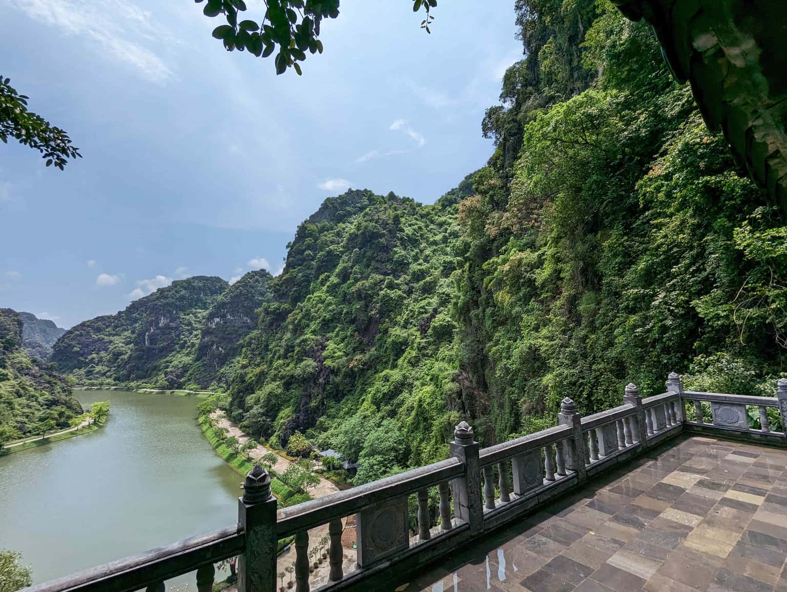 Tuyệt Tịnh Cốc, Ninh Bình — ảnh 10