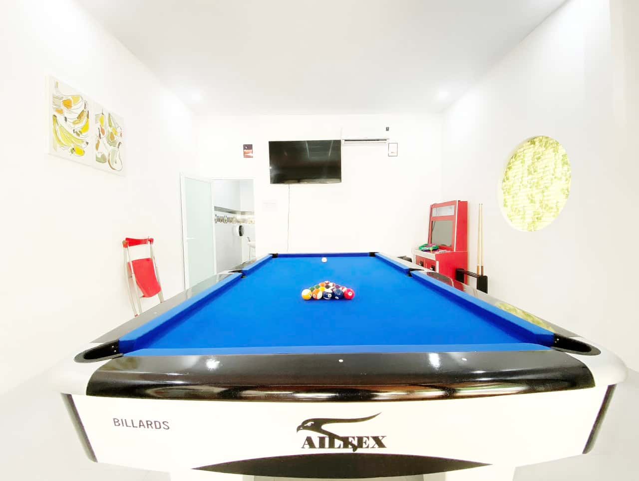 Sunny Villa 76 Phan Chu Trinh, Vũng Tàu — ảnh 17