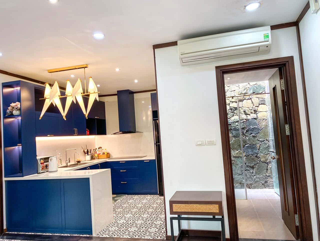 Villa A05, Flamingo Đại Lải — ảnh 13