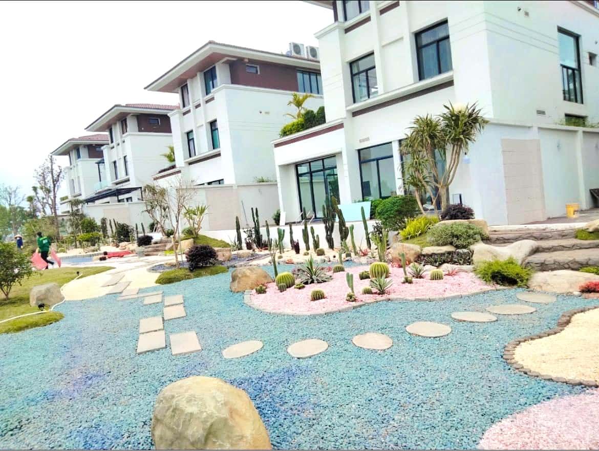 Villa BT6B.08 – FLC Hạ Long, Hòn Gai — photo 8