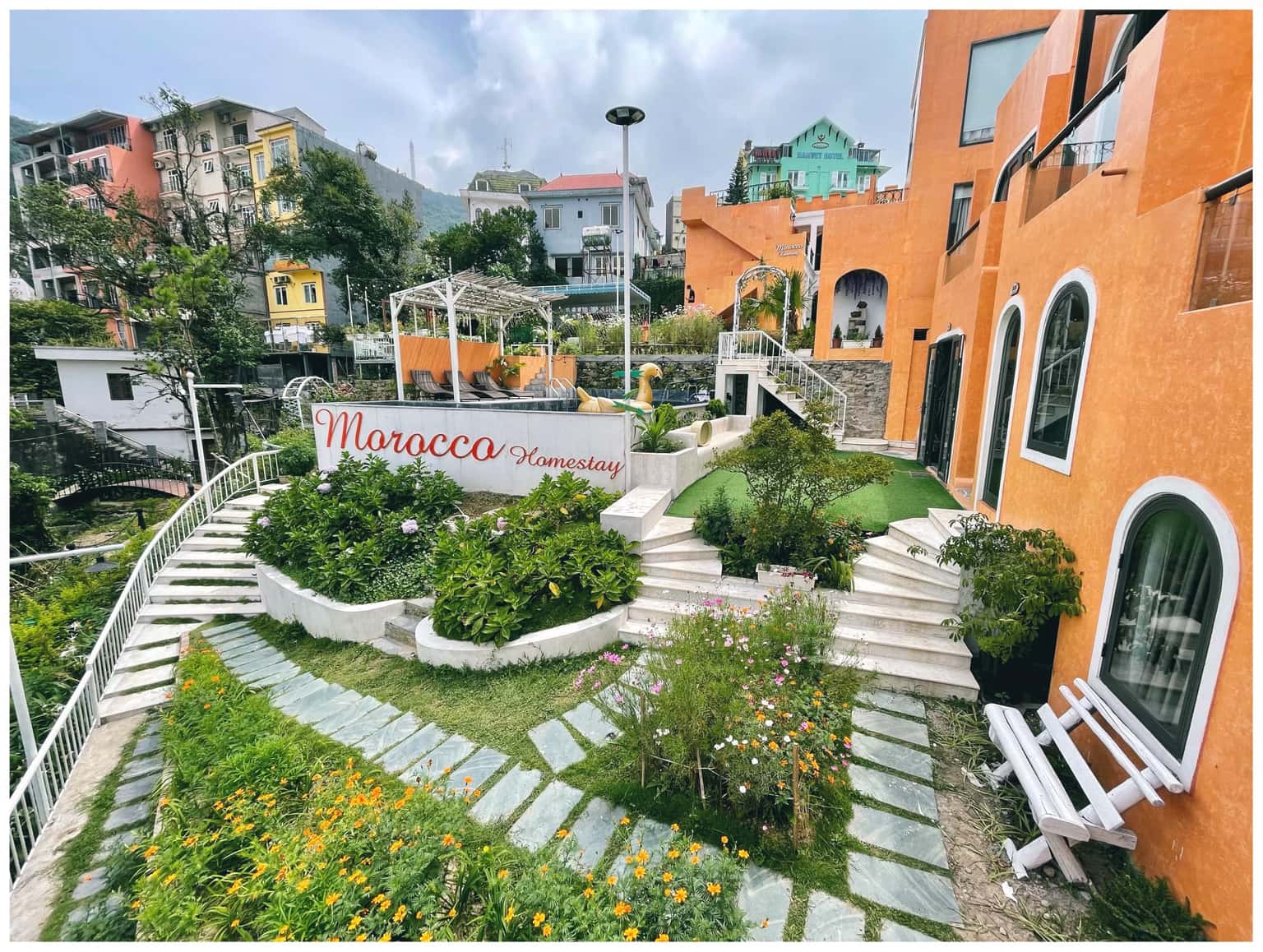 jusfly anh tong quan morocco homestay tam dao