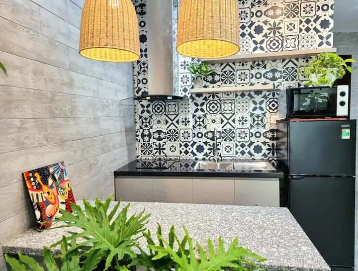 Apt 302 Lahomes Hàng Đậu, Hoàn Kiếm — ảnh 3