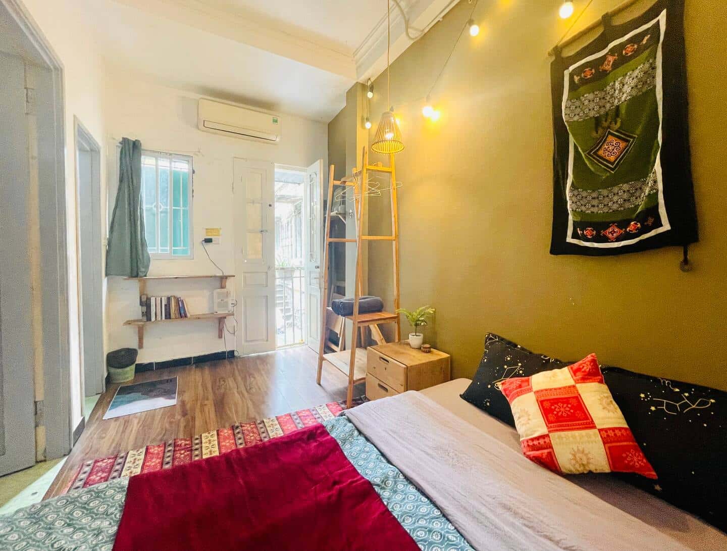 BUZZ Hanoi 1 (83 Thợ Nhuộm), Hoàn Kiếm — 照片 6