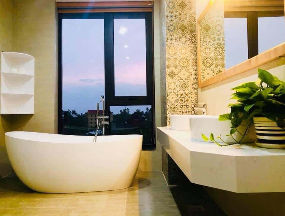 Villa B1819 tại Sân Golf Tam Đảo, Vĩnh Phúc — ảnh 5