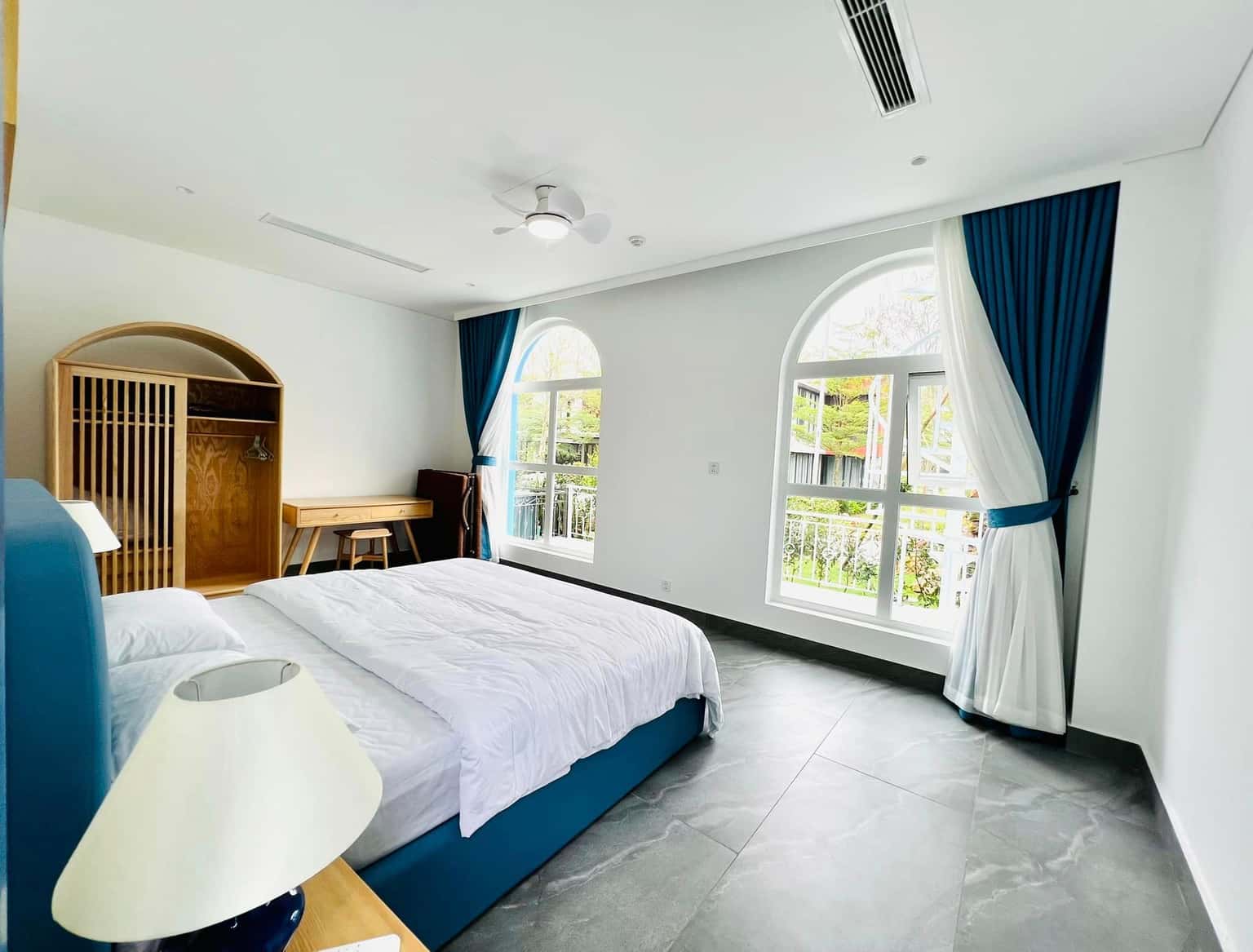 Thông Reo Garden Villa HA14, Venus Đại Lải — ảnh 5