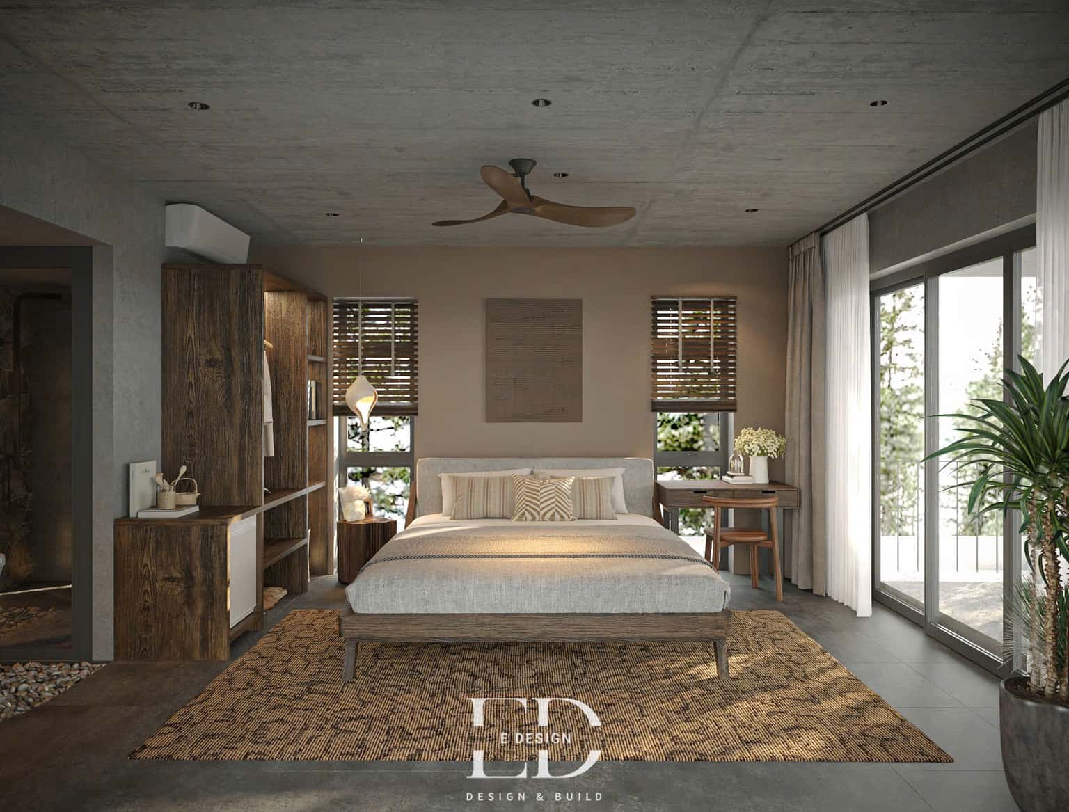 Beanhi Villa tại Hòa Bình — ảnh 3