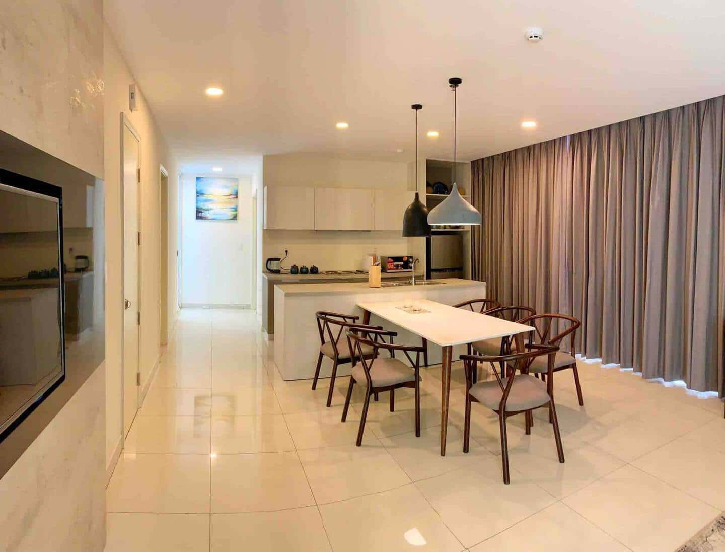 Villa B815 - Oceanami Long Hải, Vũng Tàu — 照片 4