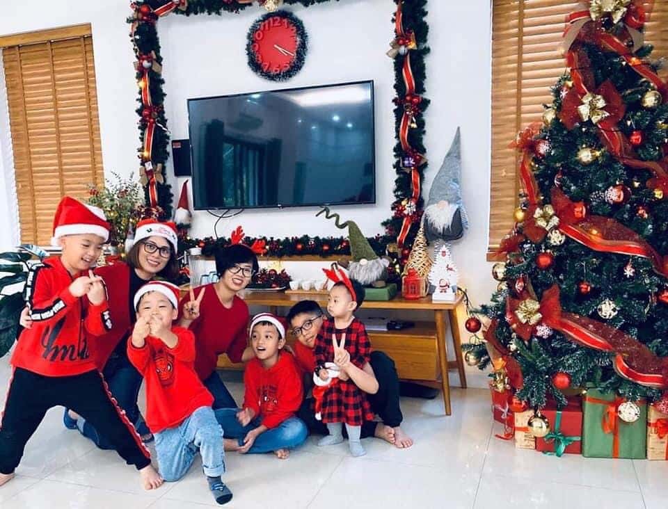 Friendly House, Sóc Sơn () — ảnh 28