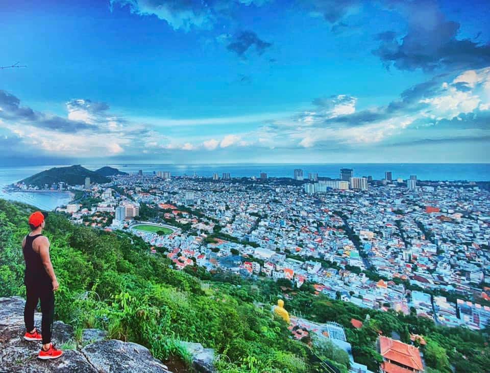 Núi Lớn, Vũng Tàu — ảnh 4