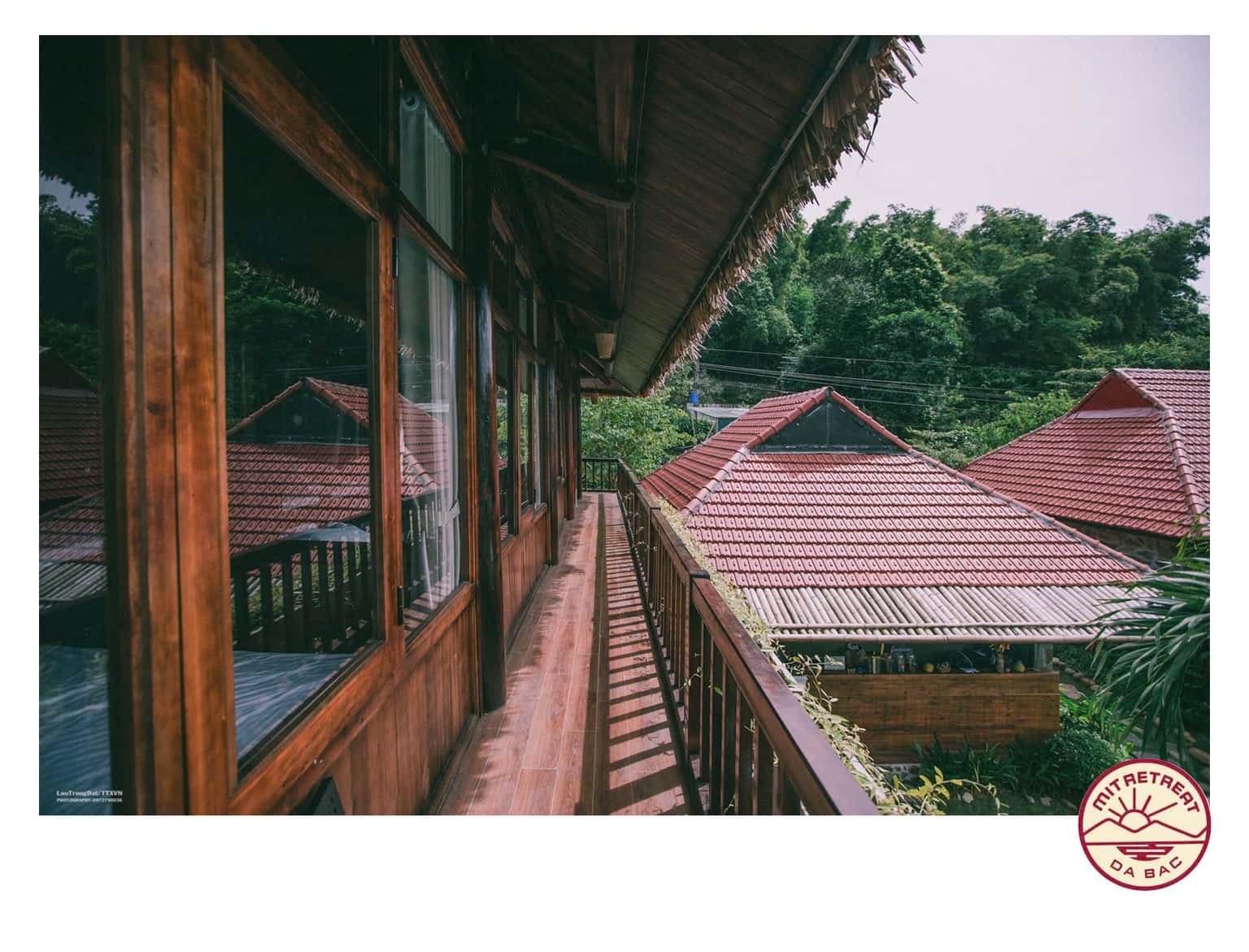 Mít Retreat tại Đà Bắc, Hòa Bình — ảnh 68