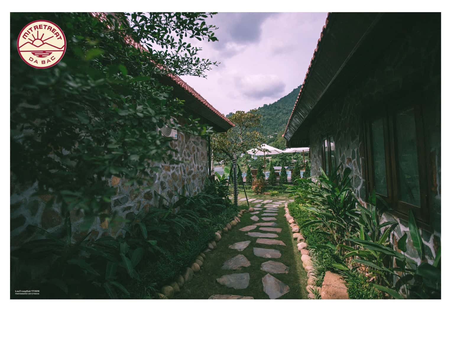 Nhà Ban (Mít Retreat) tại Đà Bắc, Hòa Bình — ảnh 11