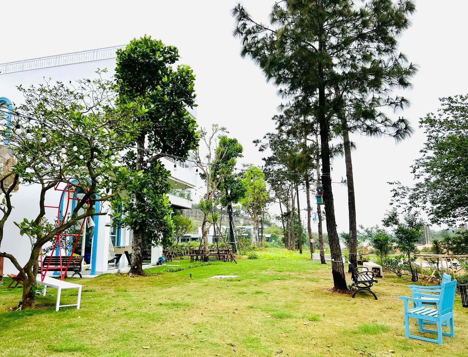 Thông Reo Garden Villa HA14, Venus Đại Lải — ảnh 11