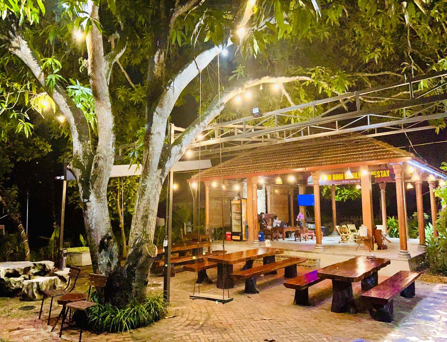 justfly ninh binh family homestay ninh binh