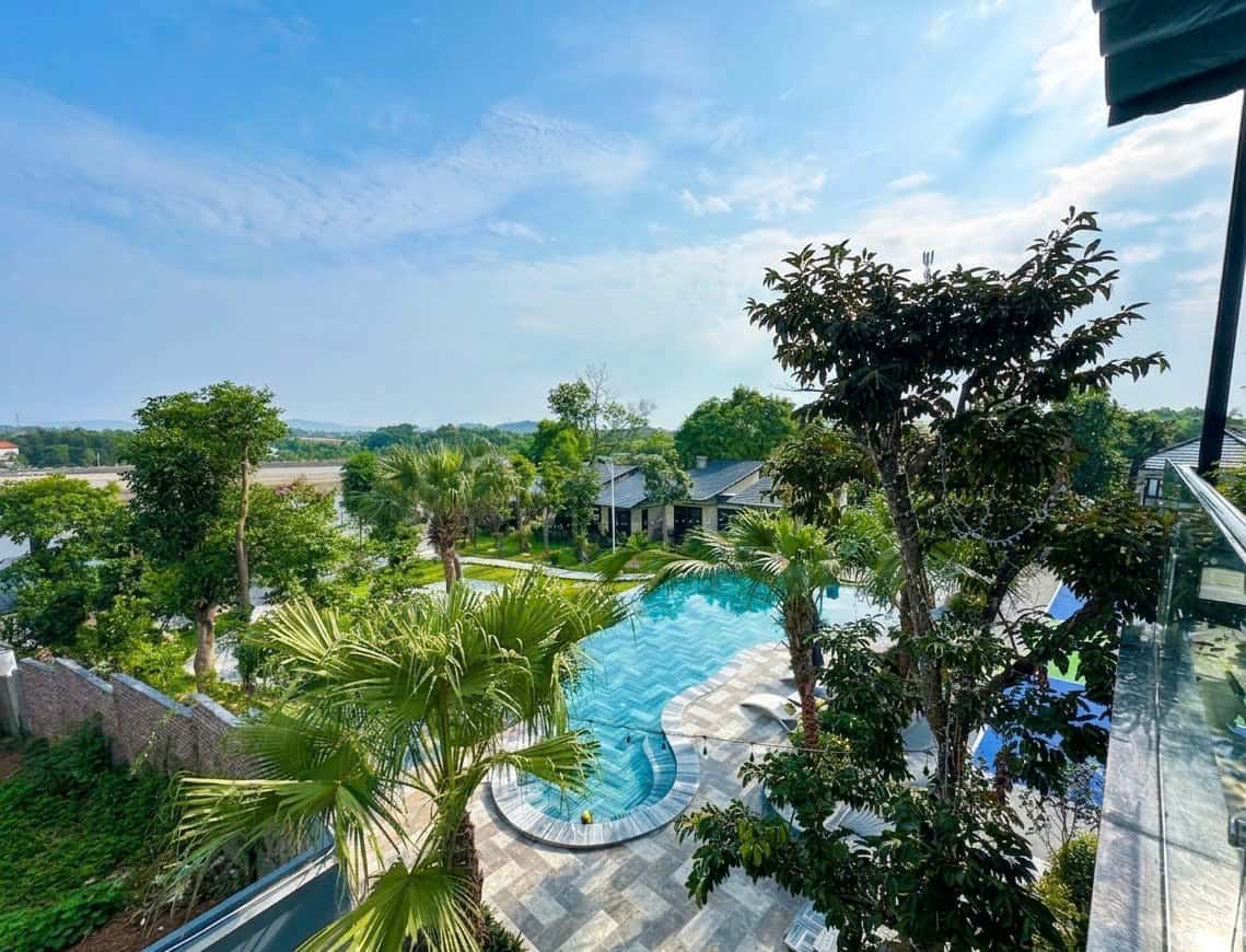 Lagos Nguyên Khu tại Bắc Sơn, Sóc Sơn — ảnh 4