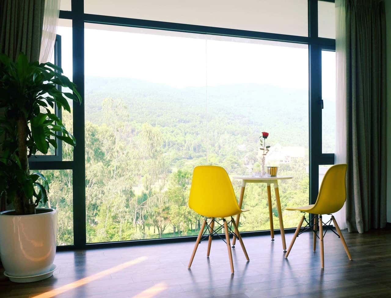 Villa E40 tại Sân Golf Tam Đảo, Vĩnh Phúc — ảnh 14