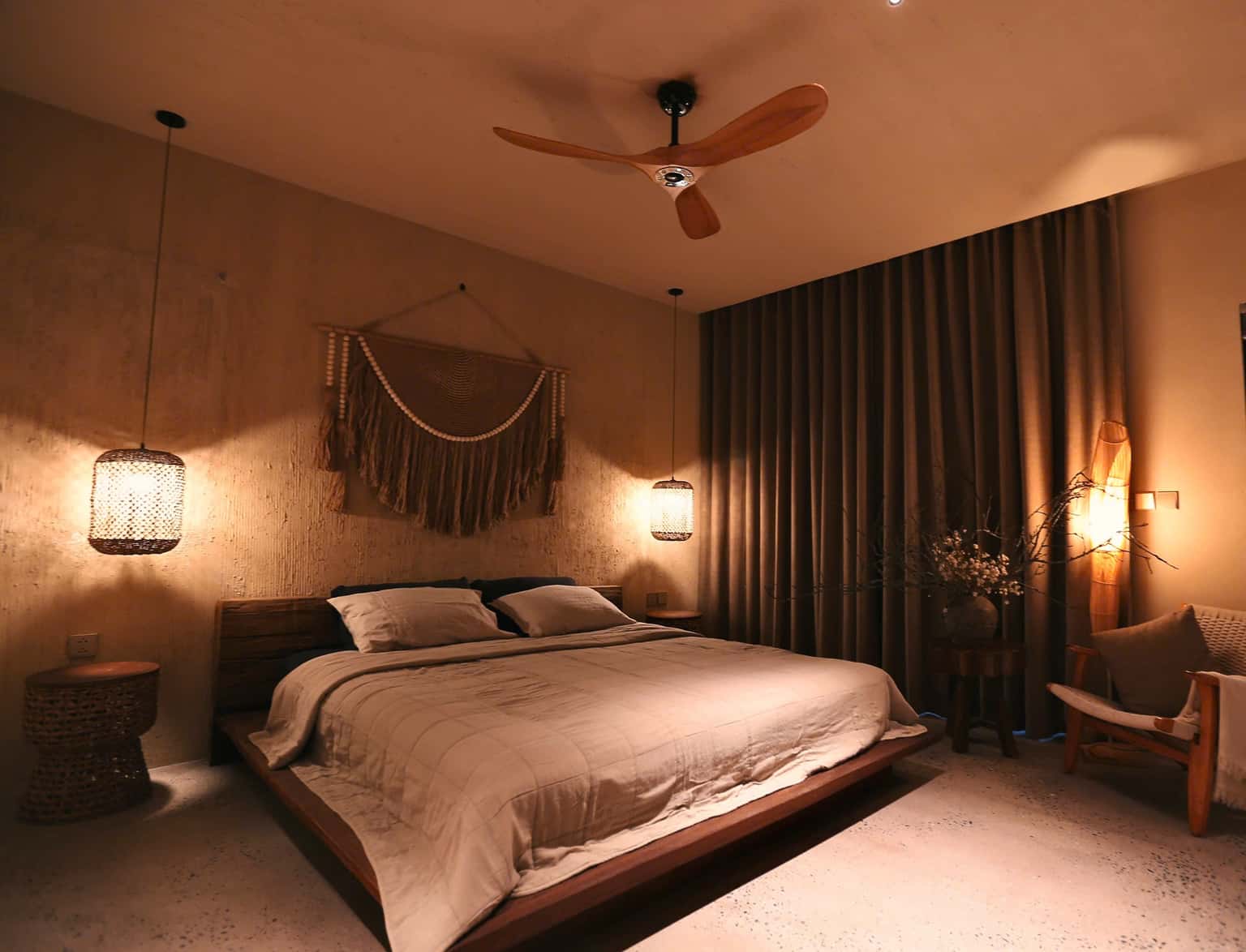 Villa V2 A03 Wyndham Garden Sonasea Vân Đồn, Quảng Ninh — ảnh 2