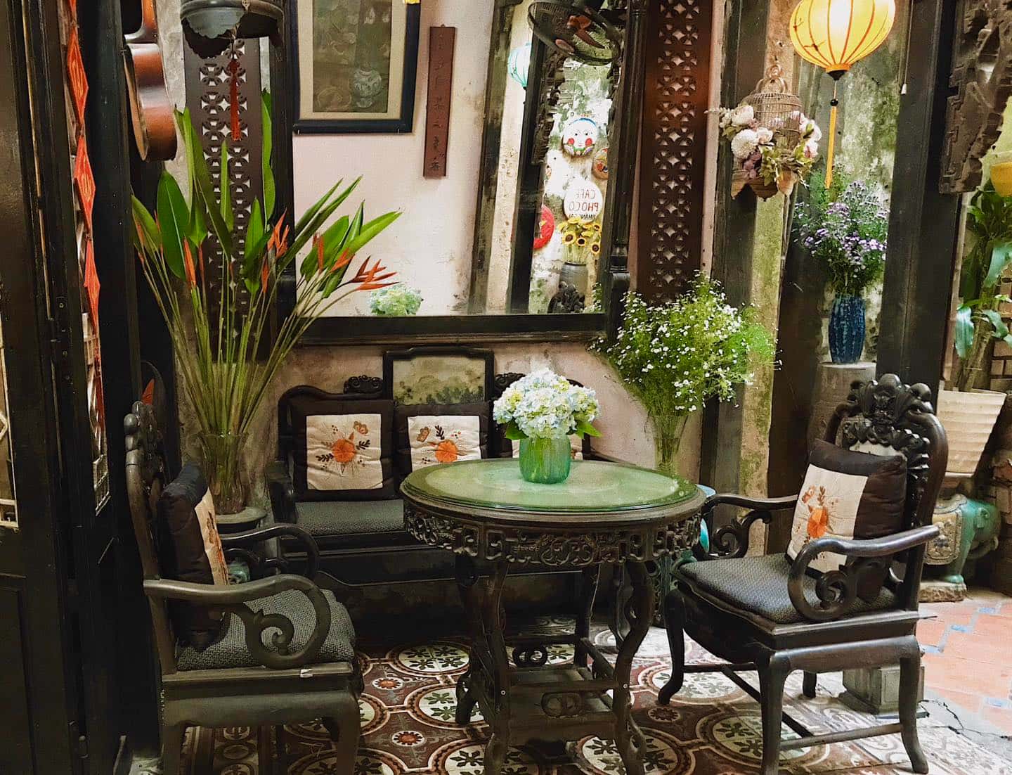 justfly pho hang gai hanoi