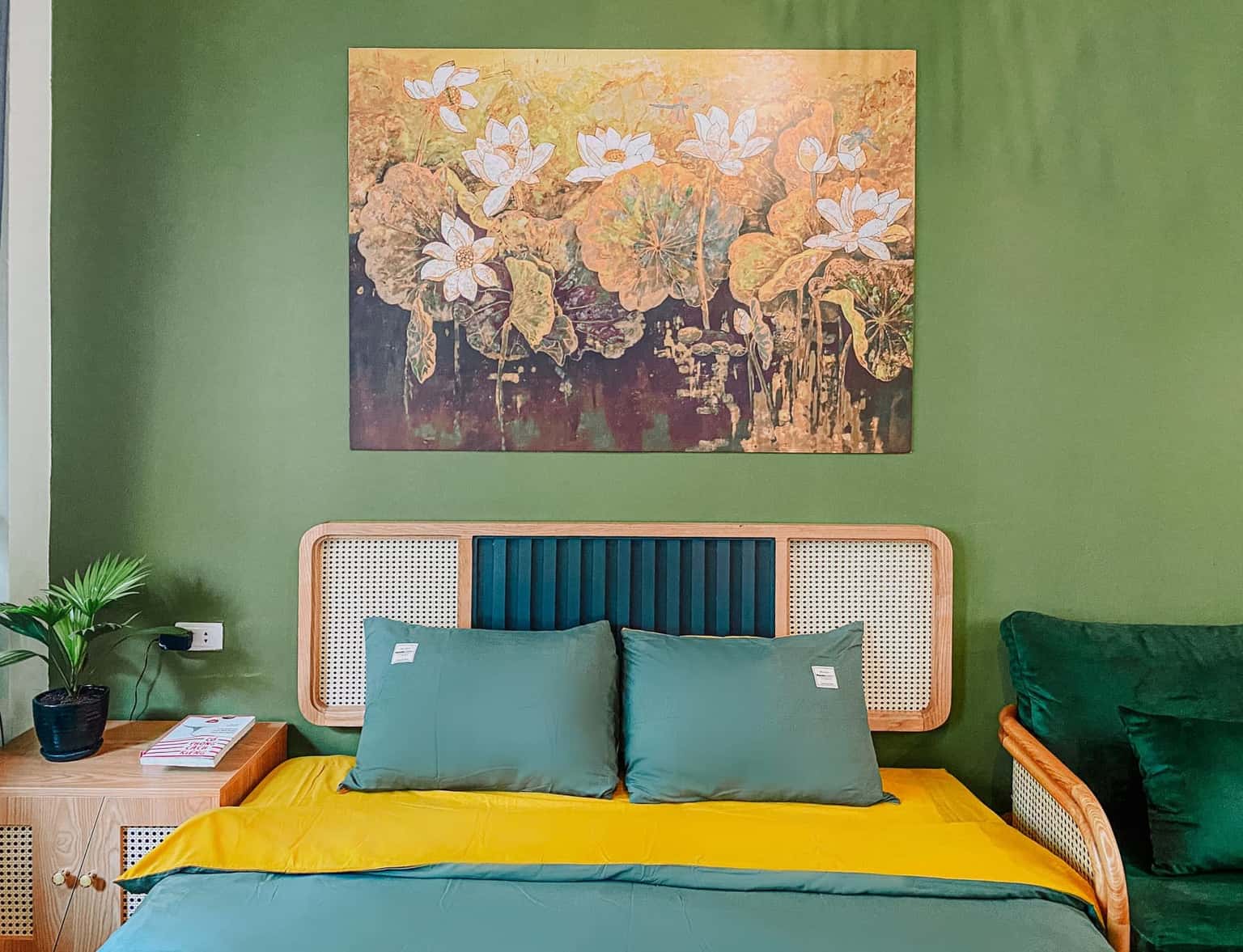 Mây Studio - An House, Lý Nam Đế, Hoàn Kiếm — ảnh 8