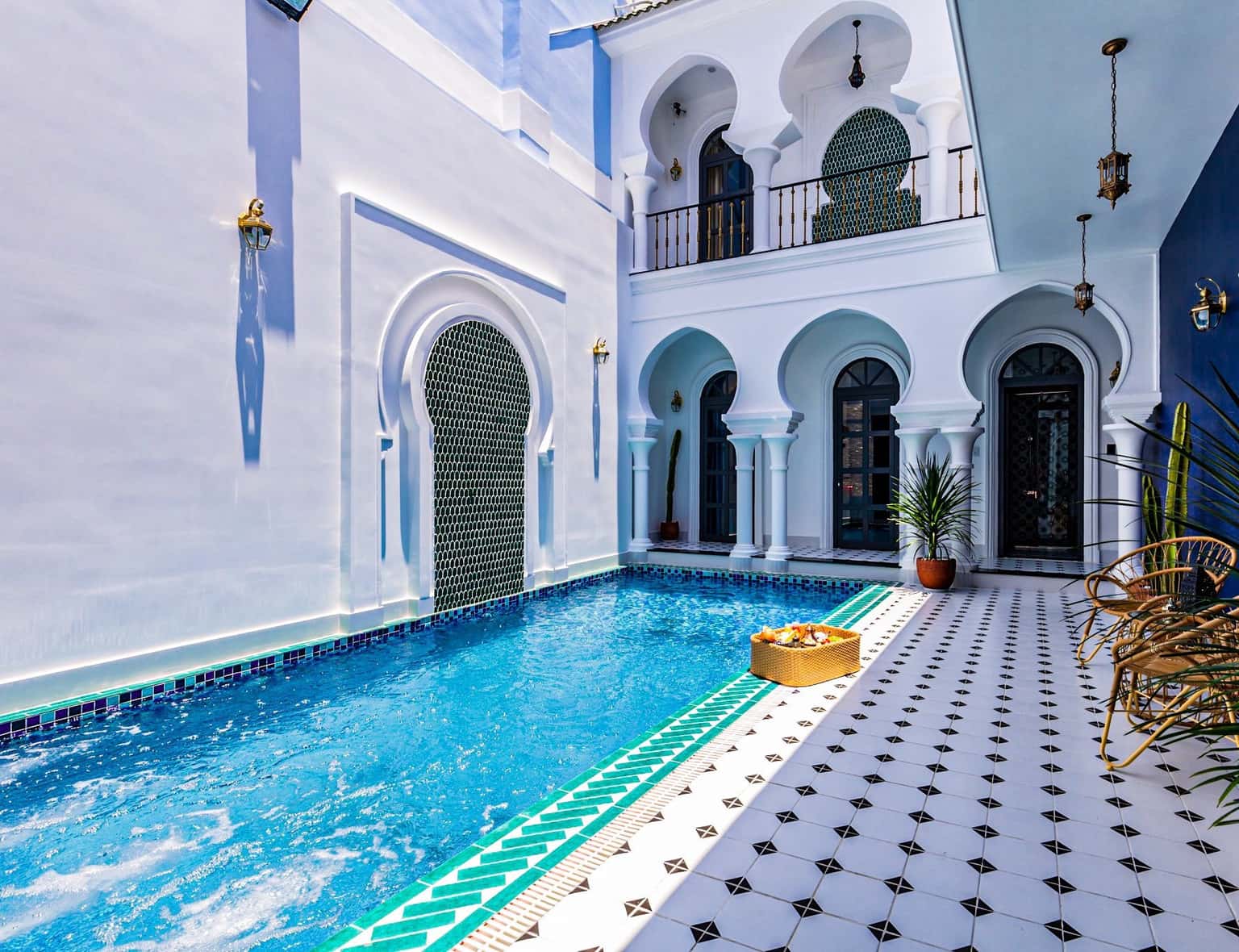 Villa Maroc, E7A Khu Biệt Thự Phương Nam, Vũng Tàu — ảnh 6
