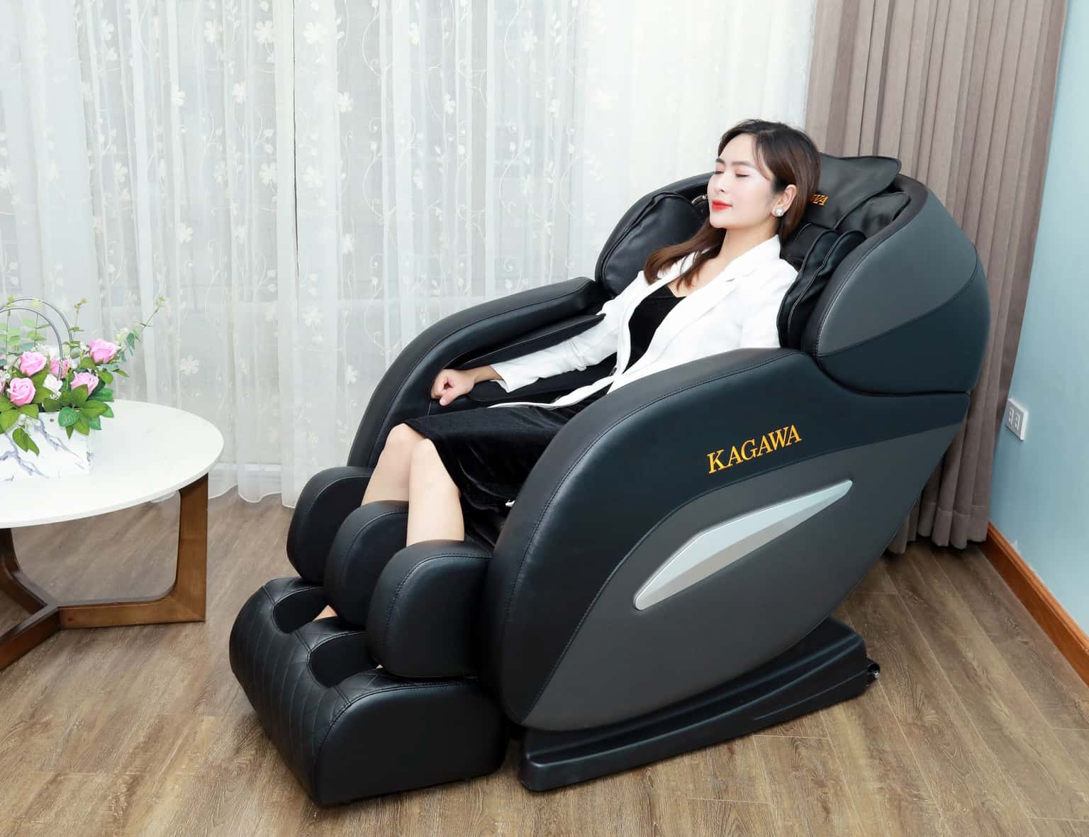 Ghế massage