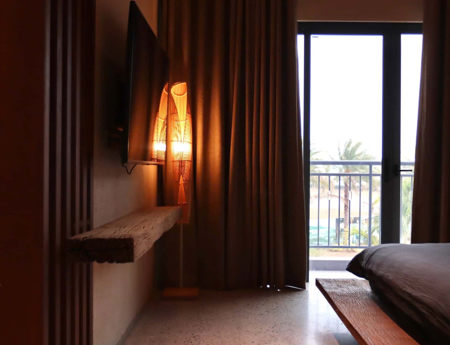 Villa V2 A03 Wyndham Garden Sonasea Vân Đồn, Quảng Ninh — ảnh 13