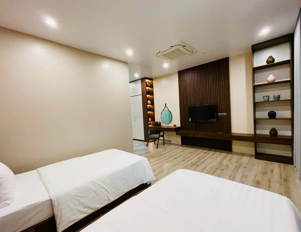 sinshine villa san golf tam dao