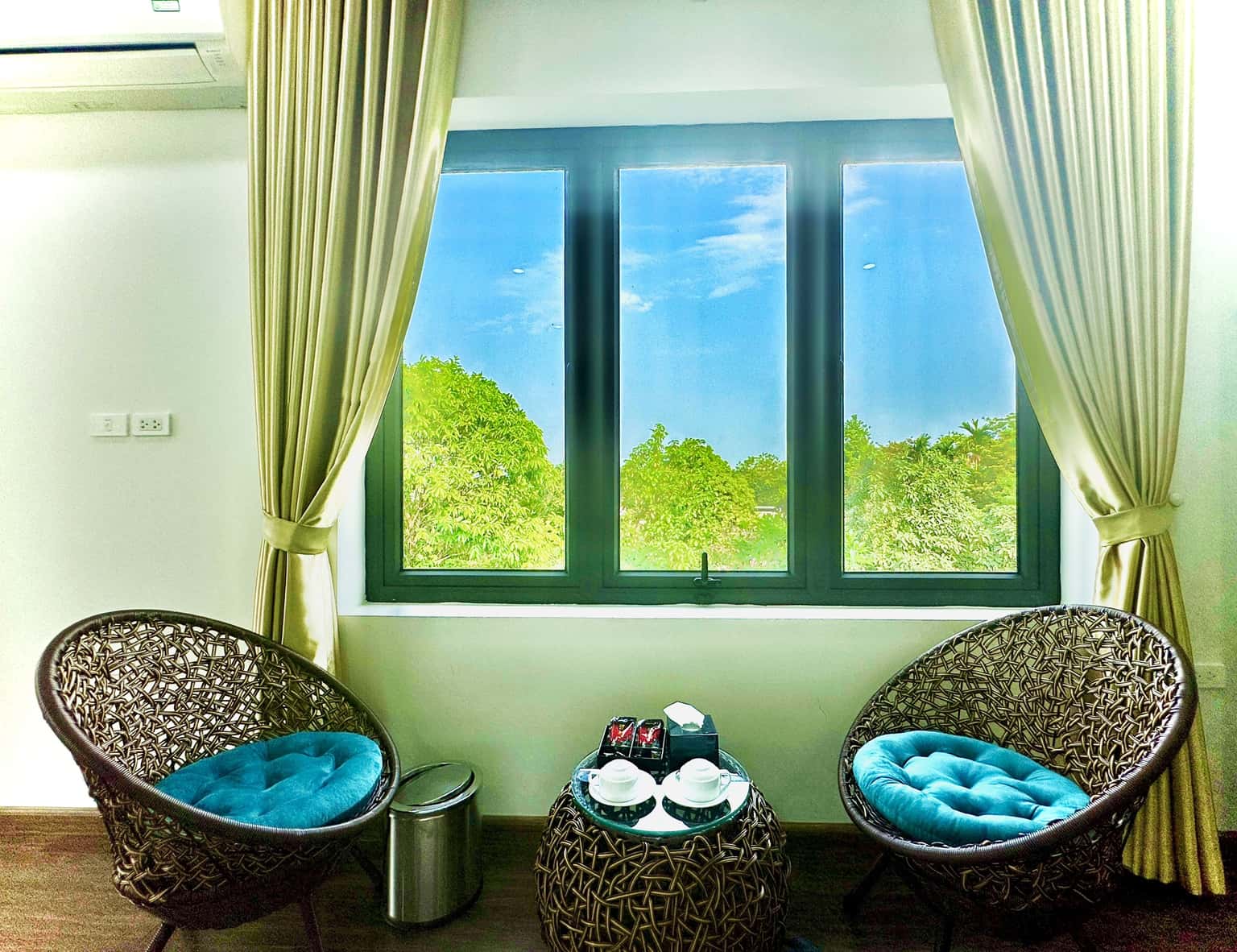 HT Villa in Suối Tiên, Ba Vì — photo 26
