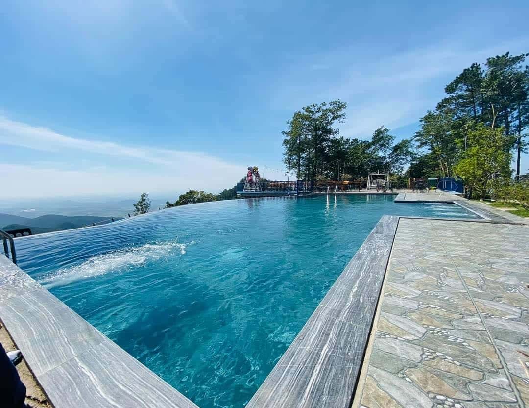 Áp Mái 107 - Villa Area, Tam Đảo — photo 4