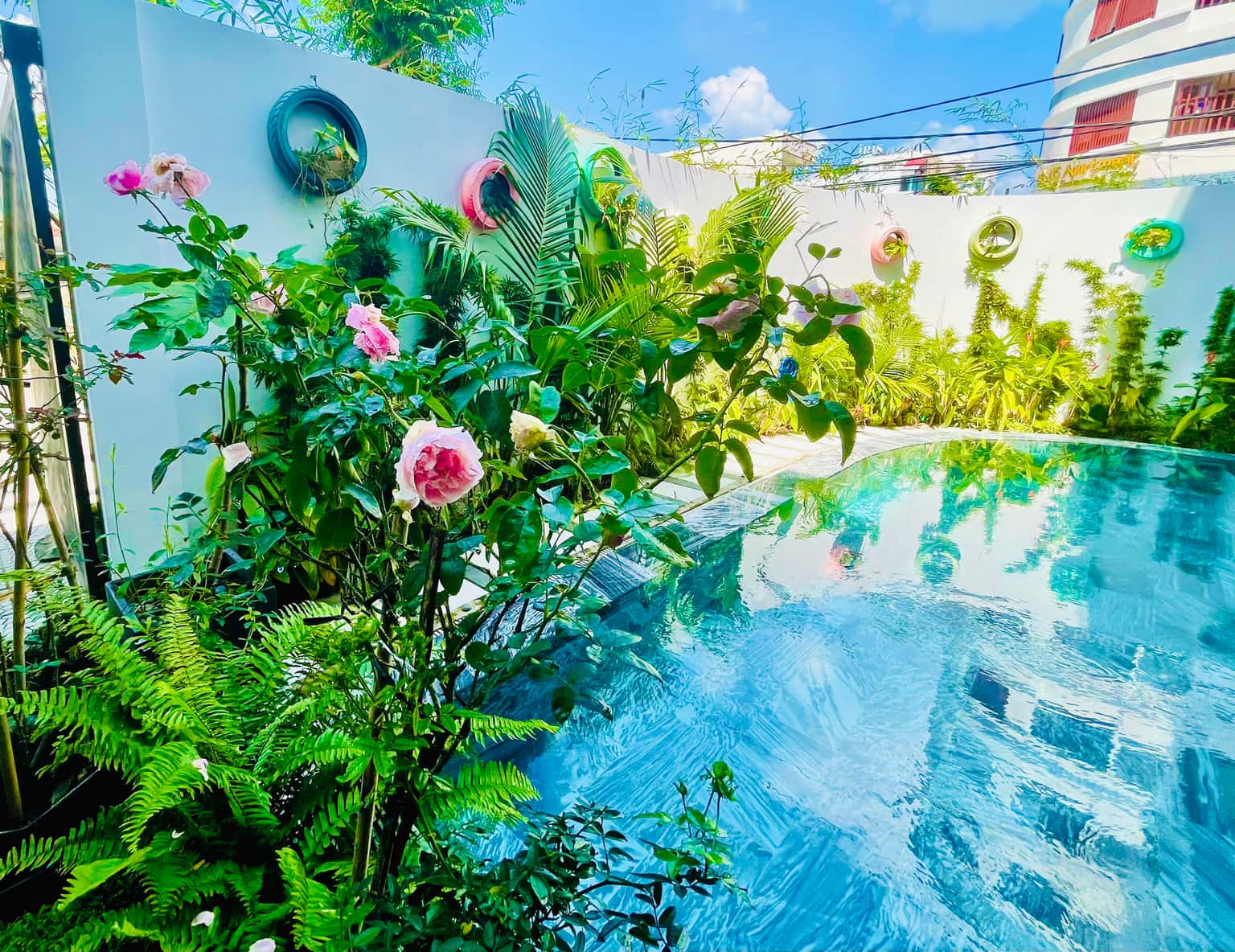justfly fen villa da nang