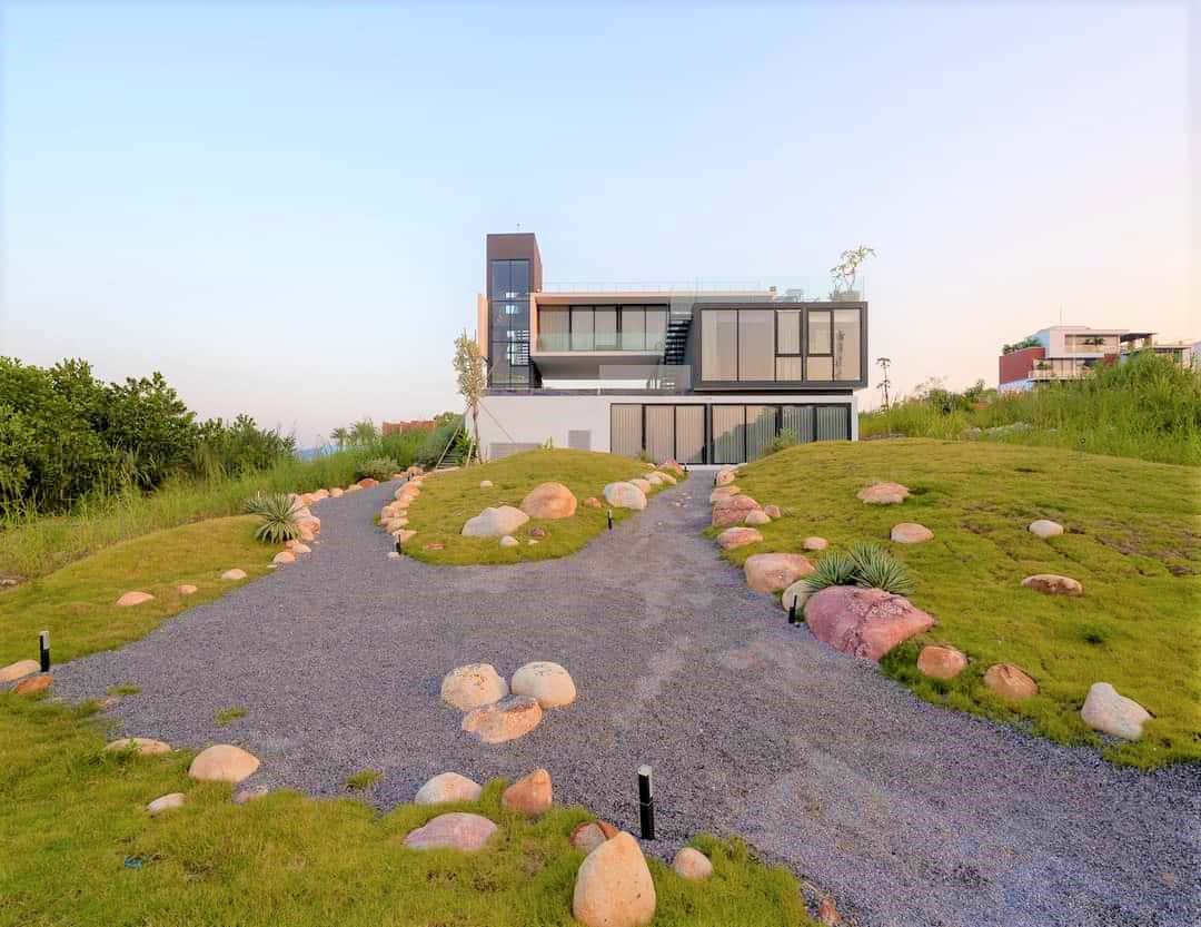 Shill Hill Villa – Tuần Châu, Hạ Long — photo 6