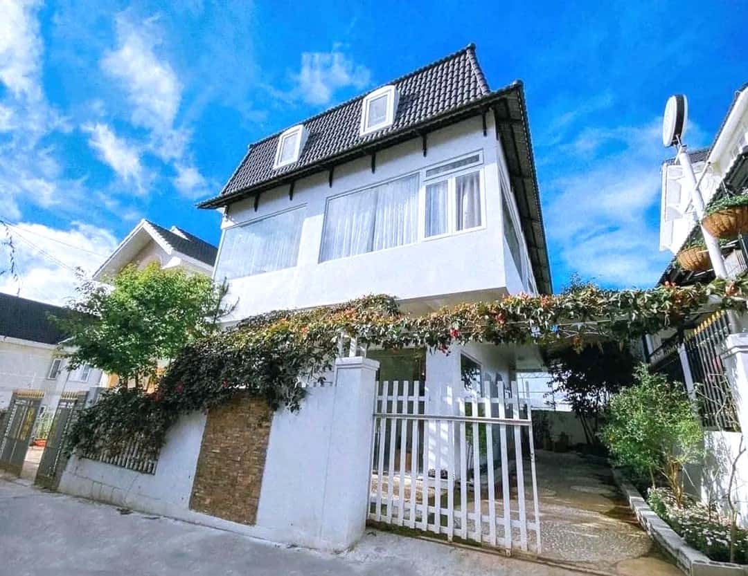 Aro Villa, Đà Lạt — ảnh 7