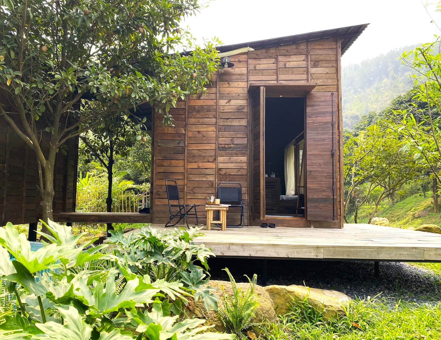 House Z (Xiem Homestay) in Minh Trí, Sóc Sơn — photo 1