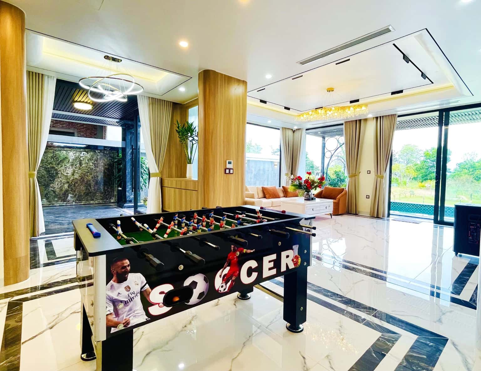 Villa BT12.37 – FLC下龙，鸿基 — 照片 13