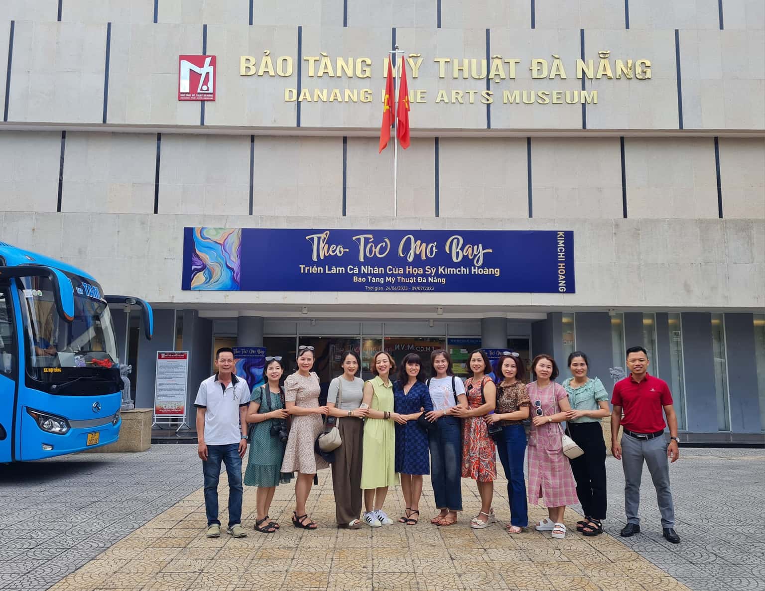 justfly bao tang my thuat da nang