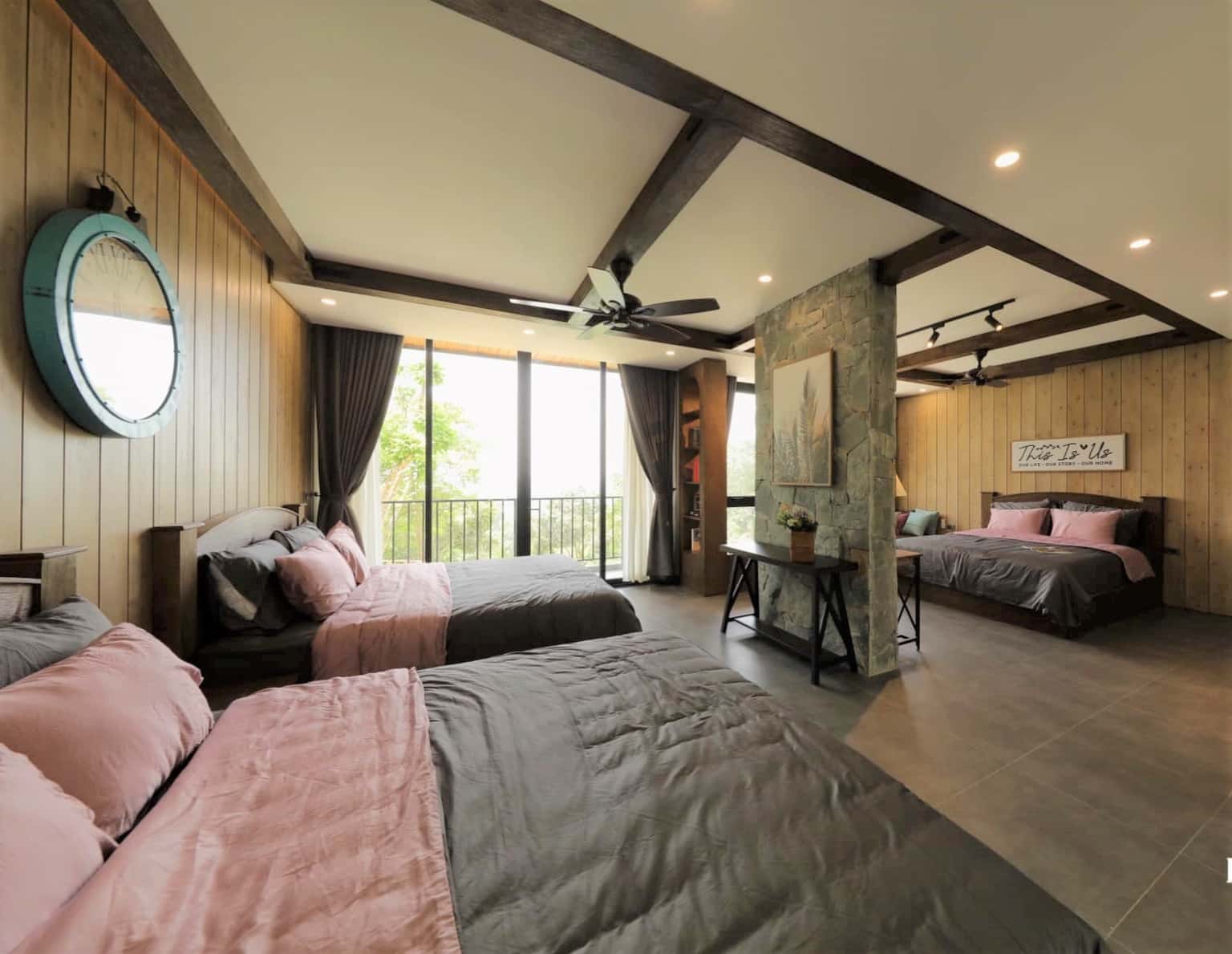 montem villa hoa binh