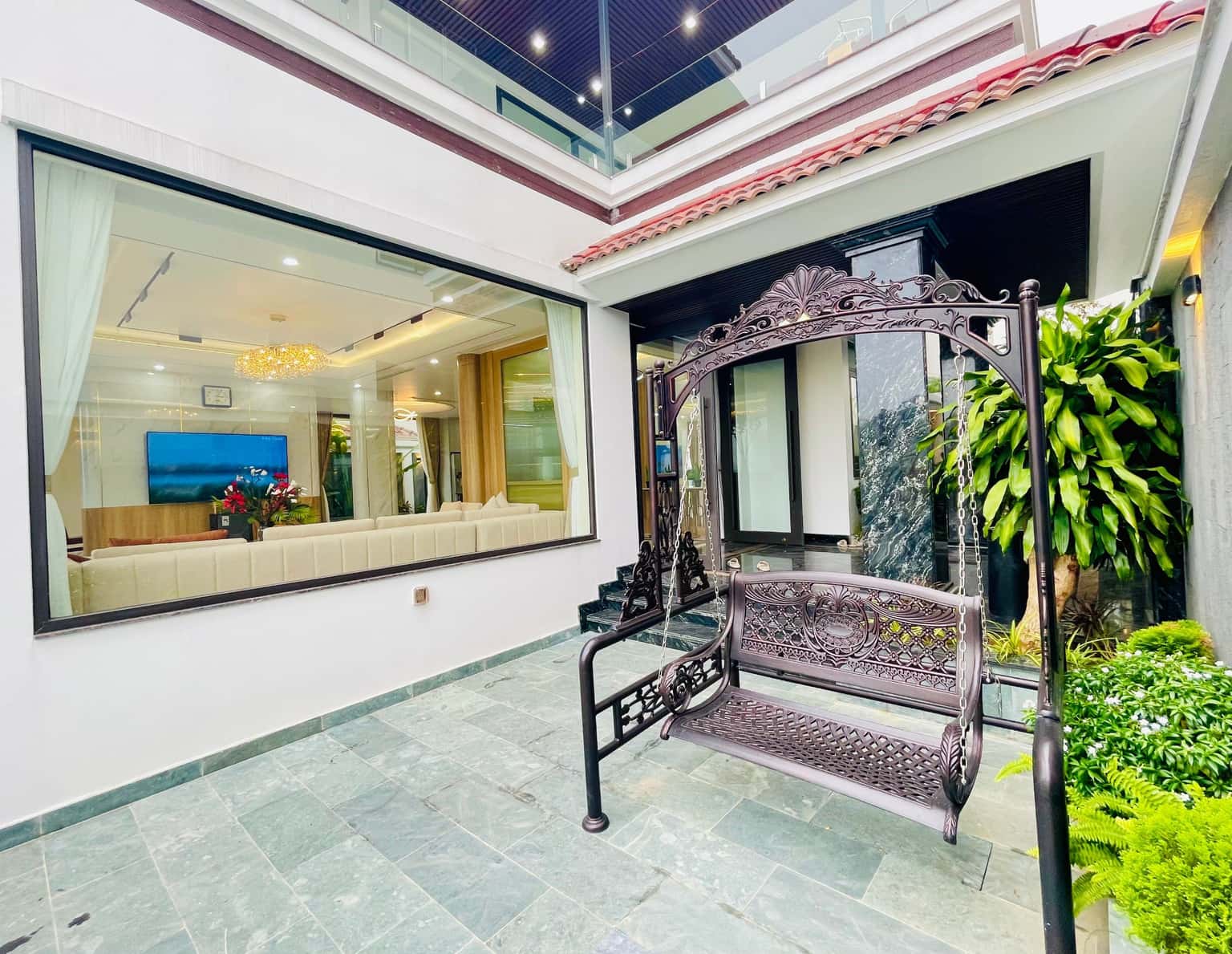 Villa BT12.37 – FLC下龙，鸿基 — 照片 9