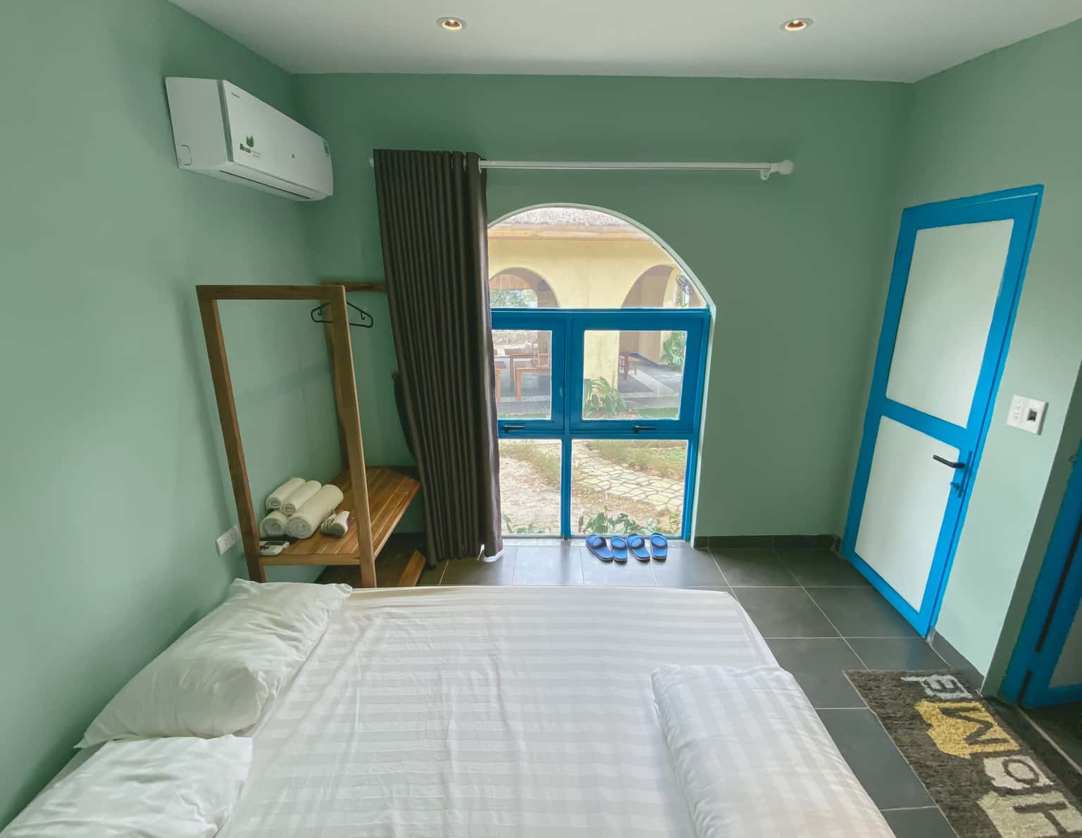 Bungalow (Chill Garden) tại Yên Bài, Ba Vì — ảnh 8