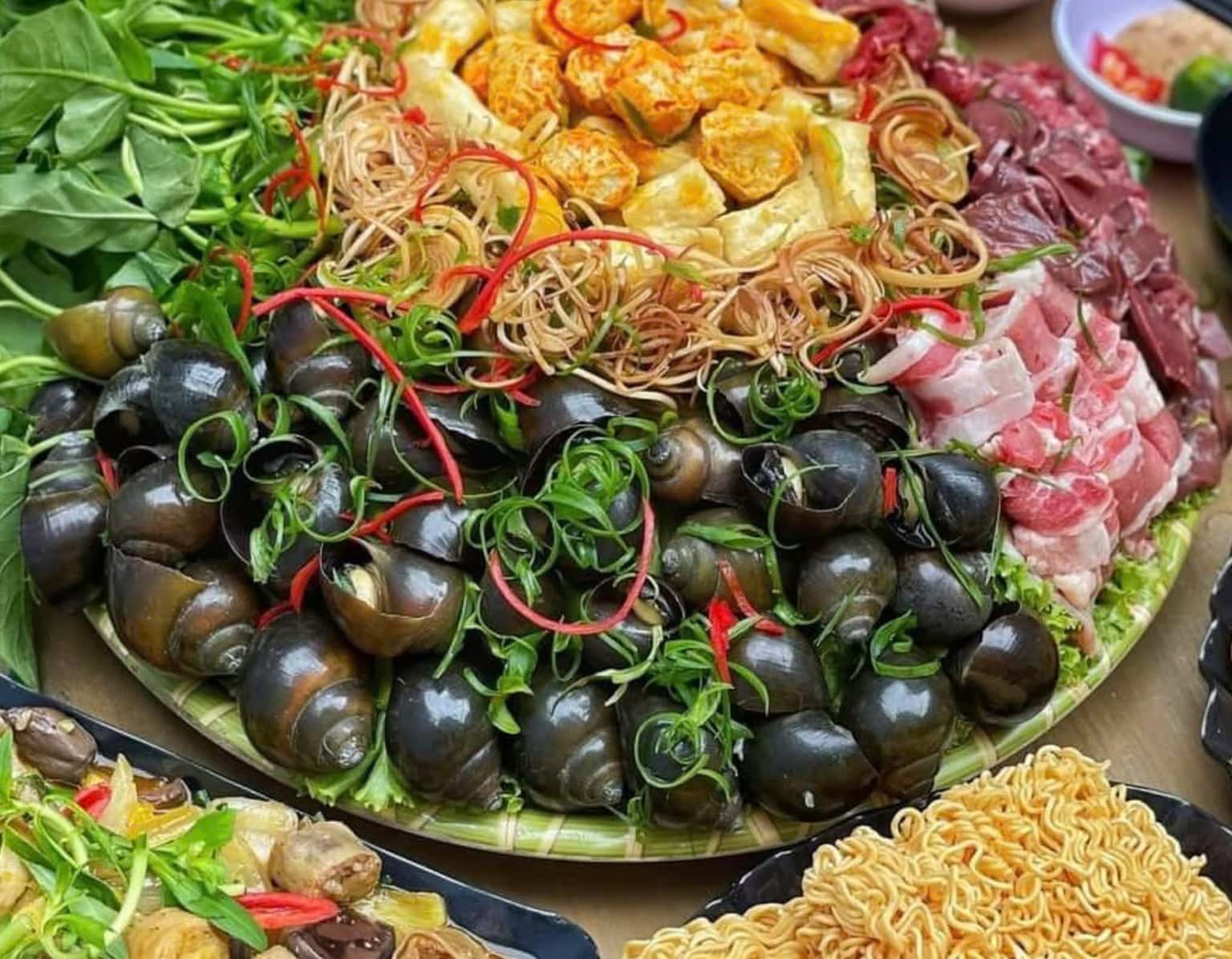 Nhà Ban (Mít Retreat) tại Đà Bắc, Hòa Bình — ảnh 26