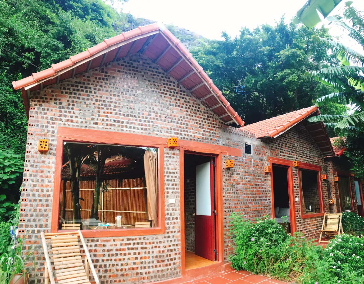 justfly ham rong homestay ninh binh