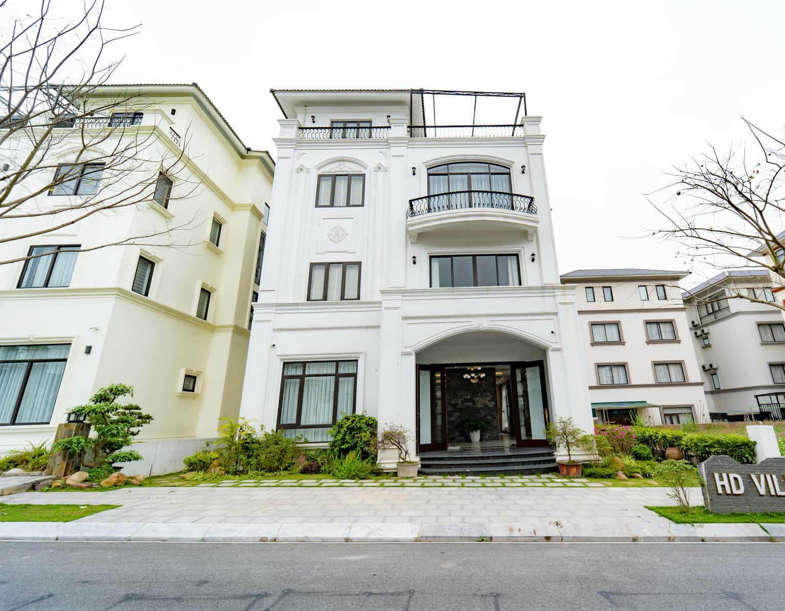 Villa TT02.07 – Beverly Hills Hạ Long, Bãi Cháy — photo 1